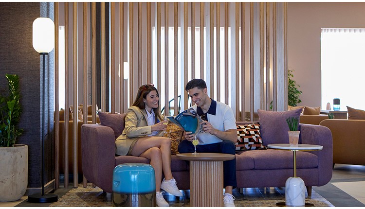 Zeus Kos Beach (ex. Ammos Resort), Кос